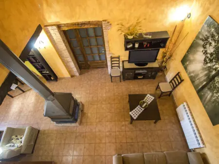 Villa avec piscine privée - 8 pers., Villa 11 personnes à Puigpelat - Photo 27