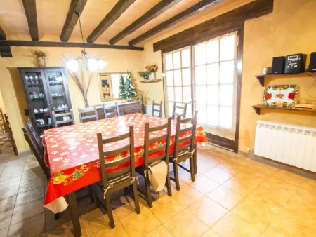 Villa avec piscine privée - 8 pers., Villa 11 personnes à Puigpelat - Photo 28