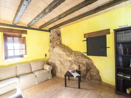 Villa avec piscine privée - 8 pers., Villa 11 personnes à Puigpelat - Photo 29