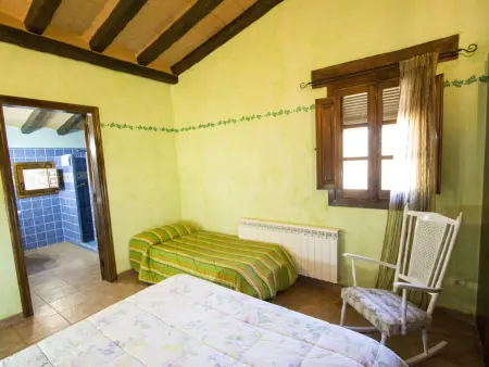 Villa avec piscine privée - 8 pers., Villa 11 personnes à Puigpelat - Photo 32