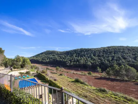 Villa avec piscine privée - 8 pers., Villa 11 personnes à Puigpelat - Photo 34