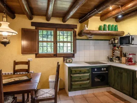 Villa Buixa, 6 chambres, piscine privée et vue montagne : photo 9