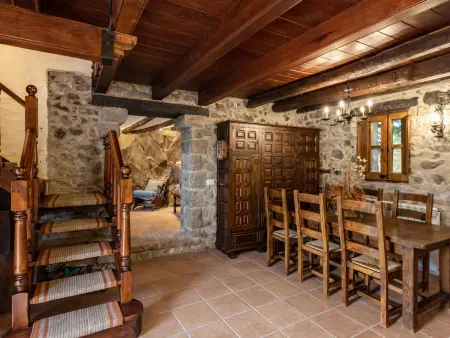 Villa Buixa, 6 chambres, piscine privée et vue montagne : photo 10