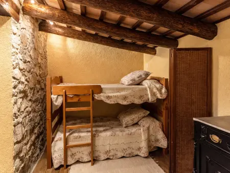 Villa Buixa, 6 chambres, piscine privée et vue montagne : photo 15