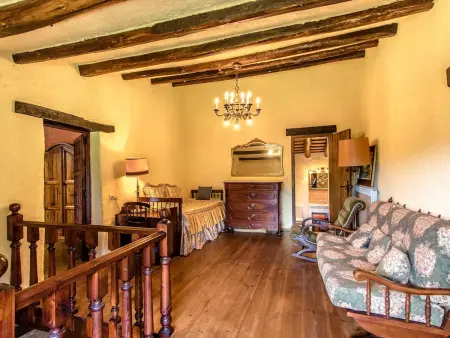 Villa Buixa, 6 chambres, piscine privée et vue montagne : photo 19