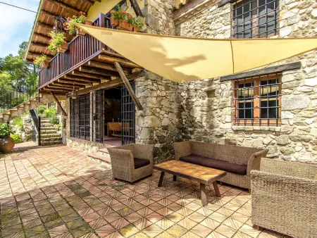 Villa Buixa, 6 chambres, piscine privée et vue montagne : photo 29