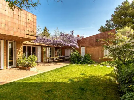 Villa Poma Rica : 22 pers., piscine, parc de 2000 m² : photo 3
