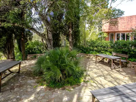 Villa Poma Rica : 22 pers., piscine, parc de 2000 m² : photo 7