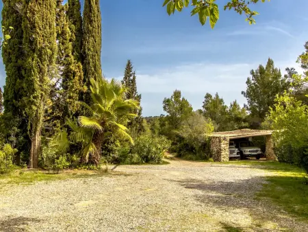 Villa Poma Rica : 22 pers., piscine, parc de 2000 m² : photo 8