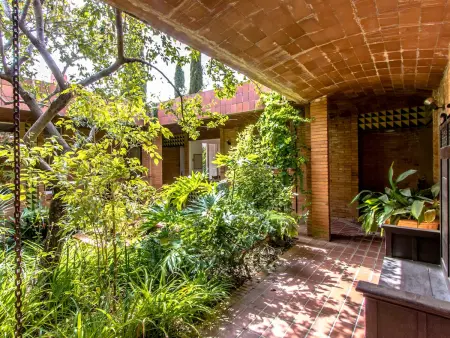 Villa Poma Rica : 22 pers., piscine, parc de 2000 m² : photo 10