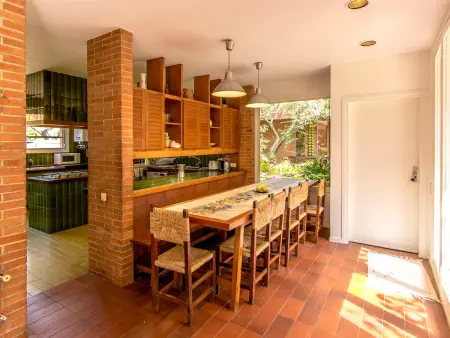 Villa Poma Rica : 22 pers., piscine, parc de 2000 m² : photo 11