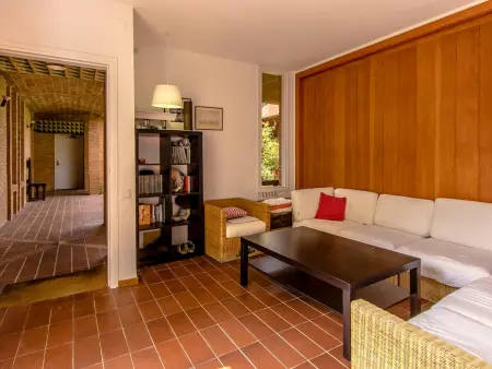 Villa Poma Rica : 22 pers., piscine, parc de 2000 m² : photo 12
