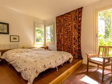 Villa Poma Rica : 22 pers., piscine, parc de 2000 m² : photo 13