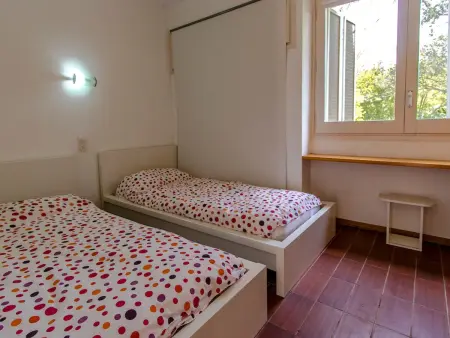 Villa Poma Rica : 22 pers., piscine, parc de 2000 m² : photo 14