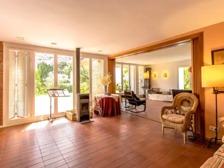 Villa Poma Rica : 22 pers., piscine, parc de 2000 m² : photo 17