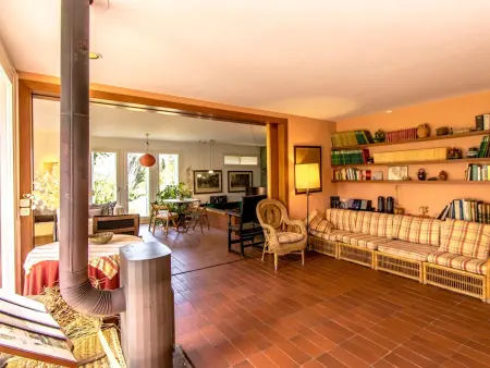 Villa Poma Rica : 22 pers., piscine, parc de 2000 m² : photo 20