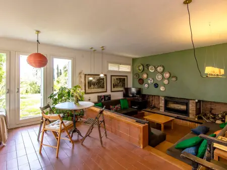 Villa Poma Rica : 22 pers., piscine, parc de 2000 m² : photo 21