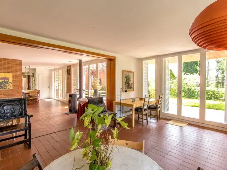 Villa Poma Rica : 22 pers., piscine, parc de 2000 m² : photo 23