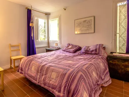 Villa Poma Rica : 22 pers., piscine, parc de 2000 m² : photo 27