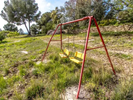 Villa Poma Rica : 22 pers., piscine, parc de 2000 m² : photo 33