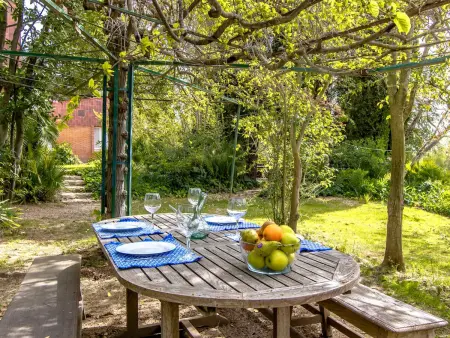 Villa Poma Rica : 22 pers., piscine, parc de 2000 m² : photo 34