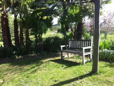 Villa Poma Rica : 22 pers., piscine, parc de 2000 m² : photo 36