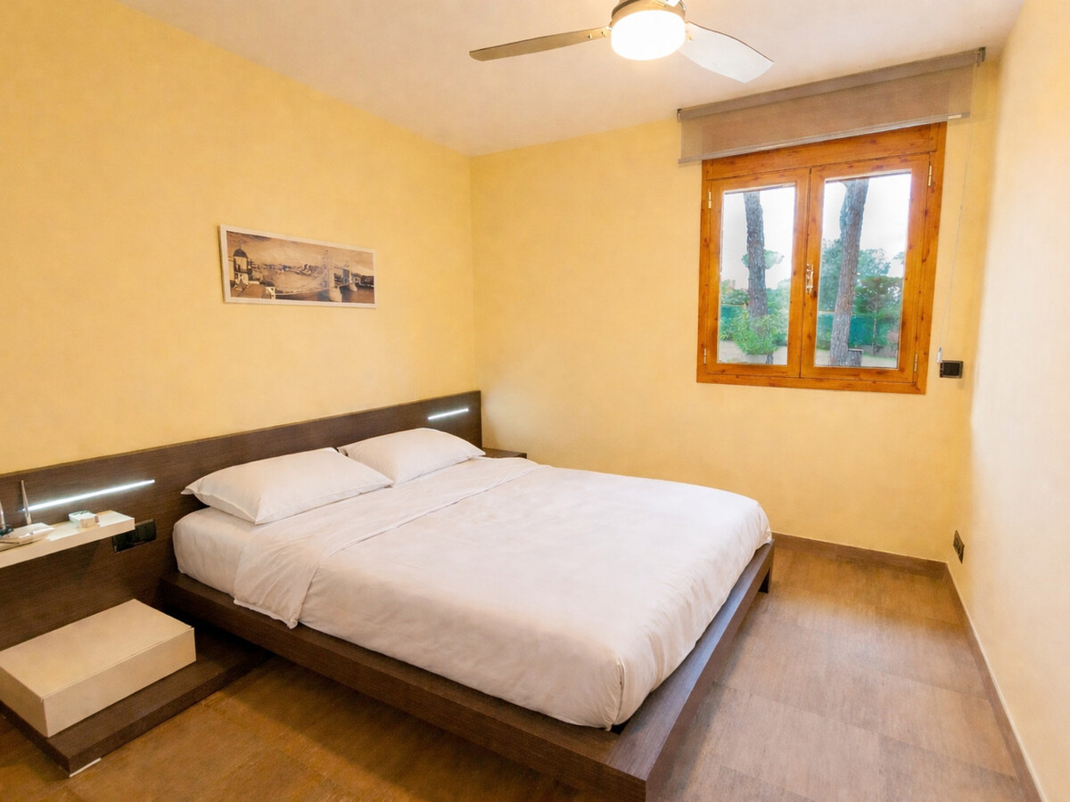 Villa 4 chambres avec piscine et salle de jeux à Sils - Photo 7
