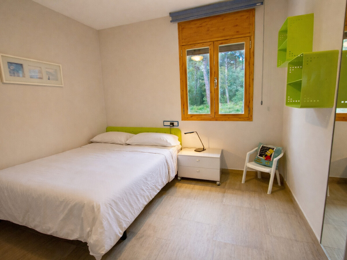 Villa 4 chambres avec piscine et salle de jeux à Sils - Photo 8