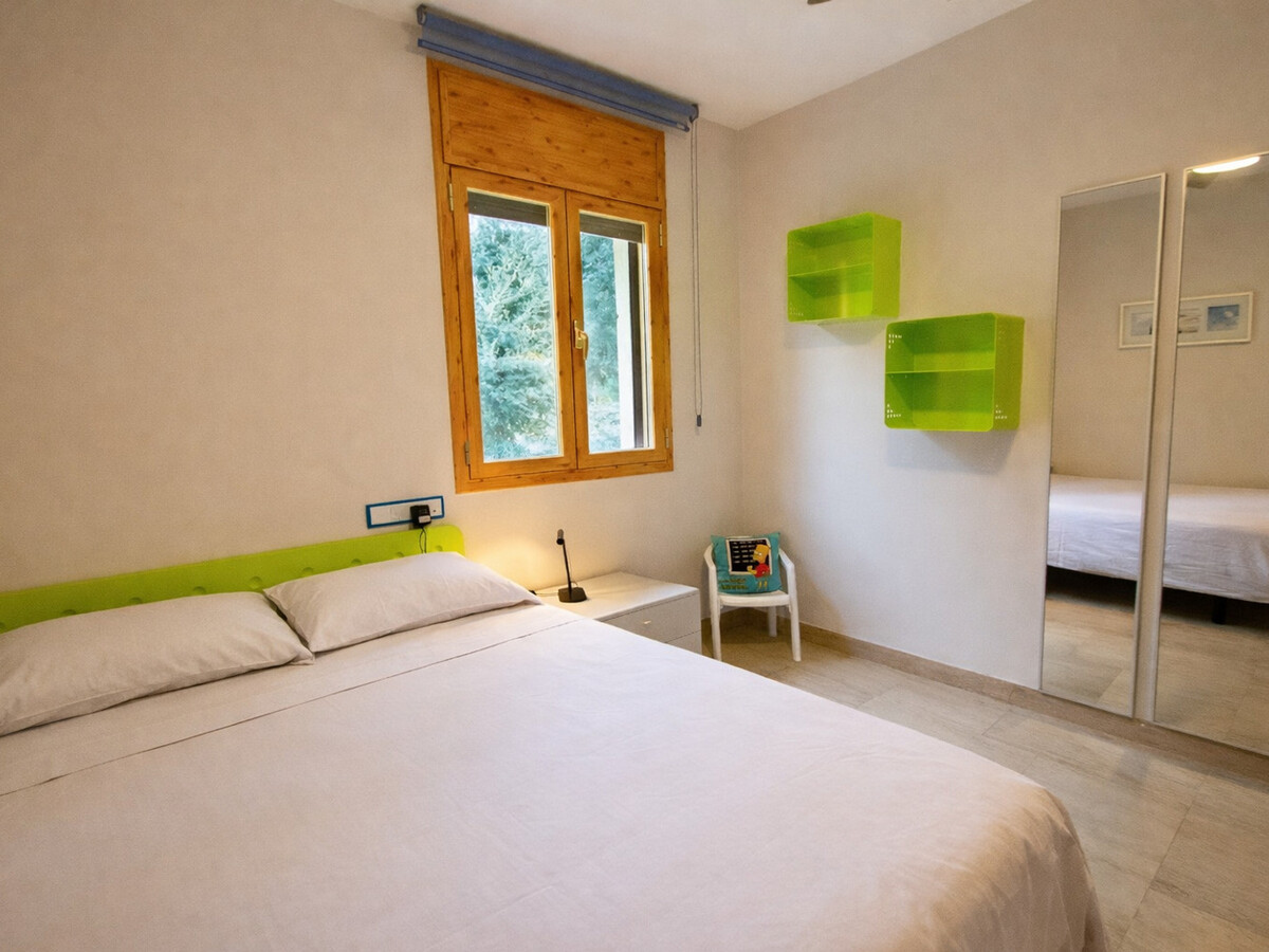 Villa 4 chambres avec piscine et salle de jeux à Sils - Photo 9