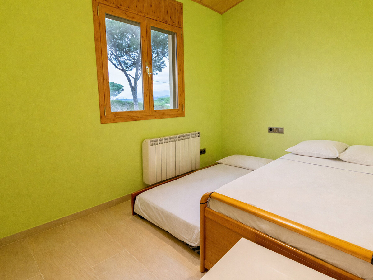 Villa 4 chambres avec piscine et salle de jeux à Sils - Photo 10
