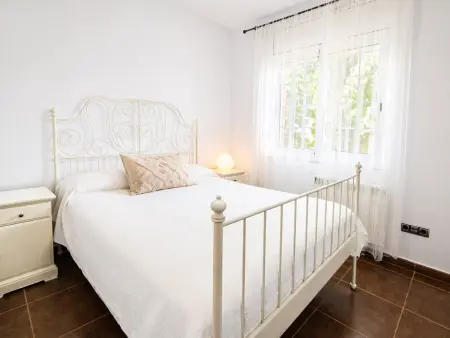 Villa avec piscine et animaux admis - 10 pers., Villa 10 personnes à Calafell - Photo 8