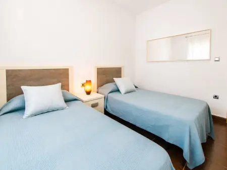 Villa avec piscine et animaux admis - 10 pers., Villa 10 personnes à Calafell - Photo 9