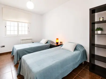 Villa avec piscine et animaux admis - 10 pers., Villa 10 personnes à Calafell - Photo 11