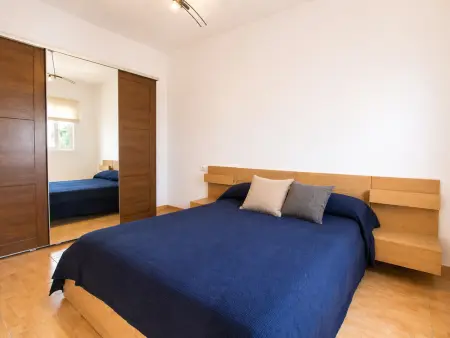 Villa avec piscine et animaux admis - 10 pers., Villa 10 personnes à Calafell - Photo 12