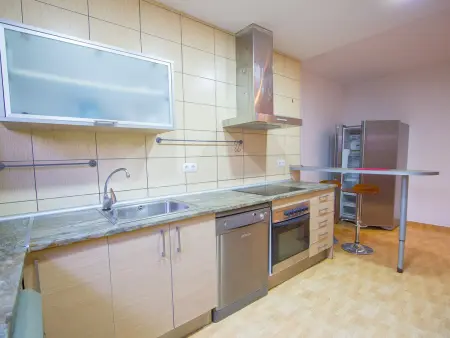 Villa avec piscine et animaux admis - 10 pers., Villa 10 personnes à Calafell - Photo 18