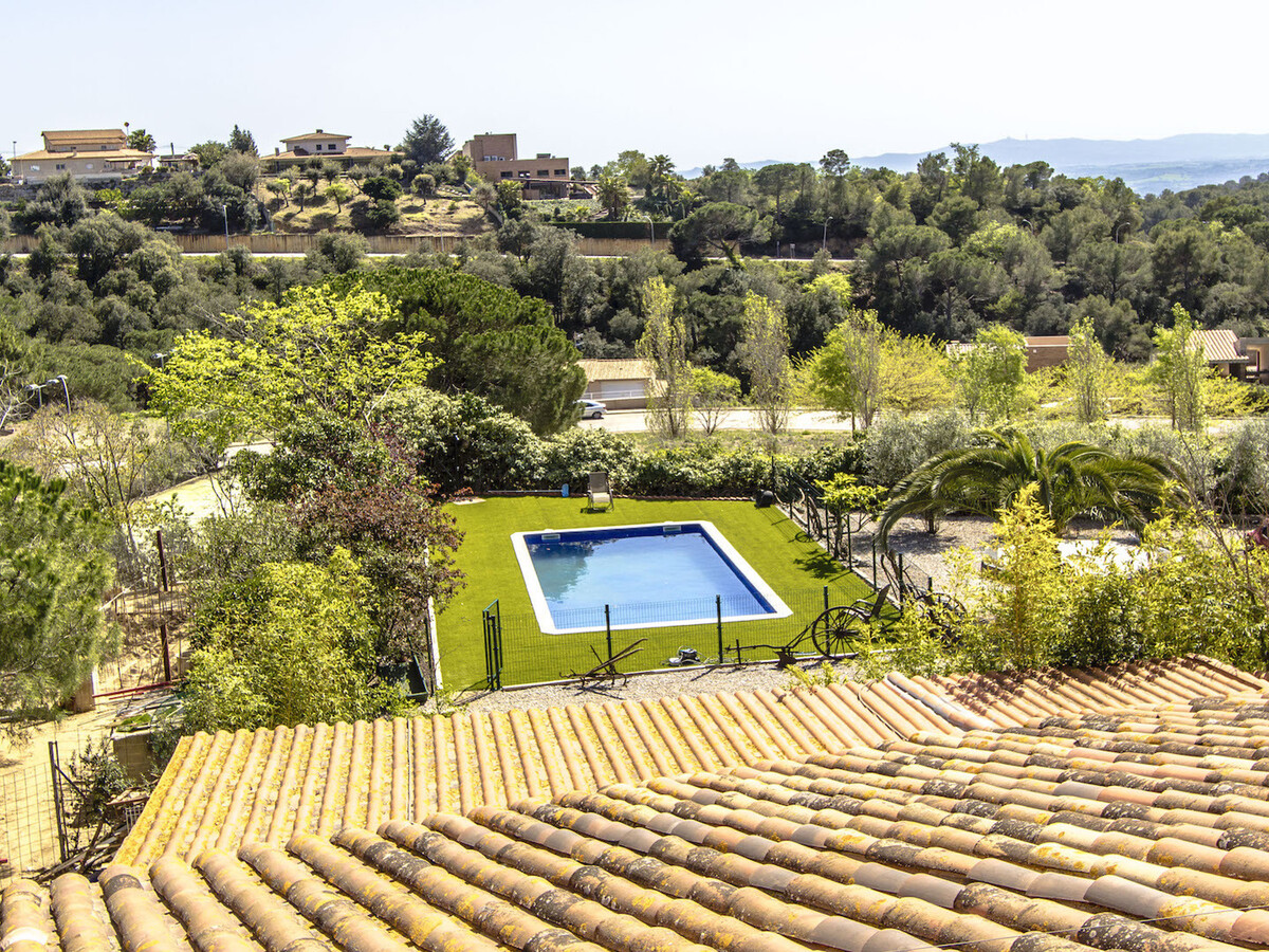 Villa Rafel : 12 chambres, piscine et parc pour 25 pers. - Photo 5