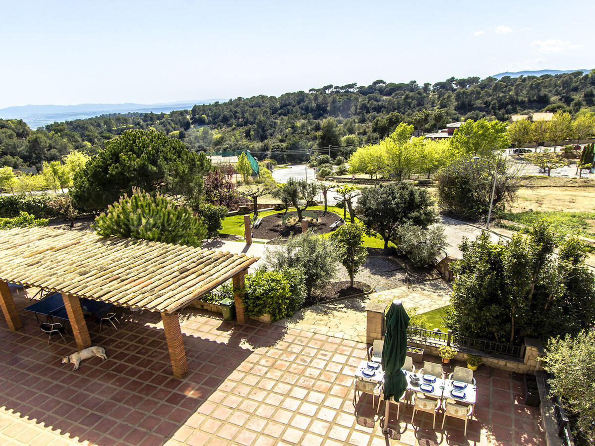 Villa Rafel : 12 chambres, piscine et parc pour 25 pers. - Photo 7