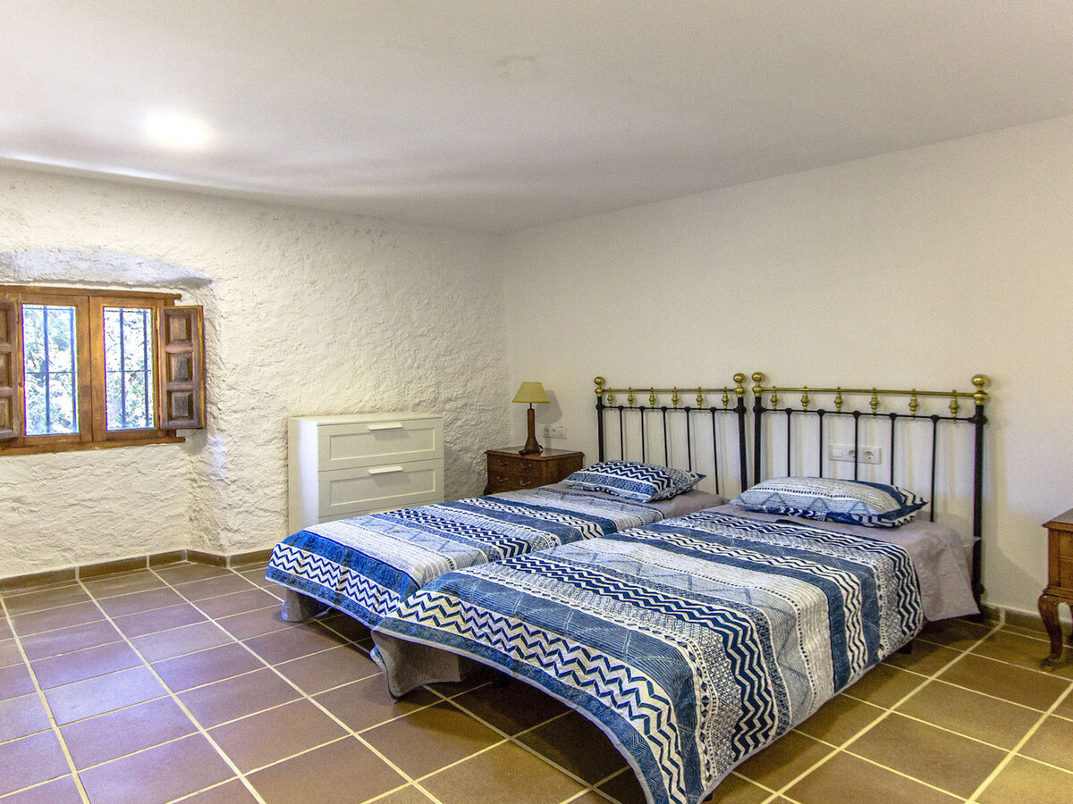 Villa Rafel : 12 chambres, piscine et parc pour 25 pers. - Photo 15