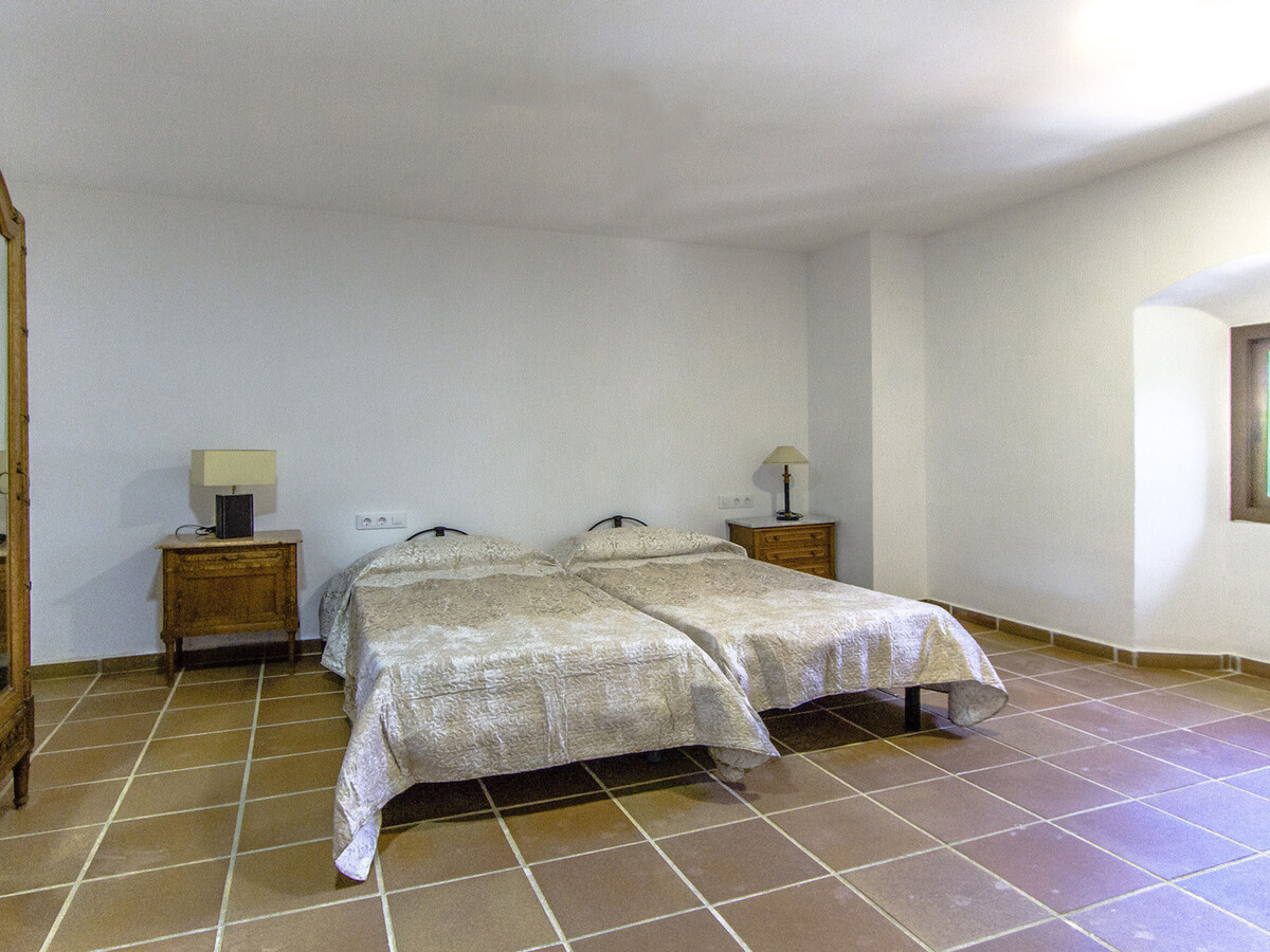 Villa Rafel : 12 chambres, piscine et parc pour 25 pers. - Photo 16