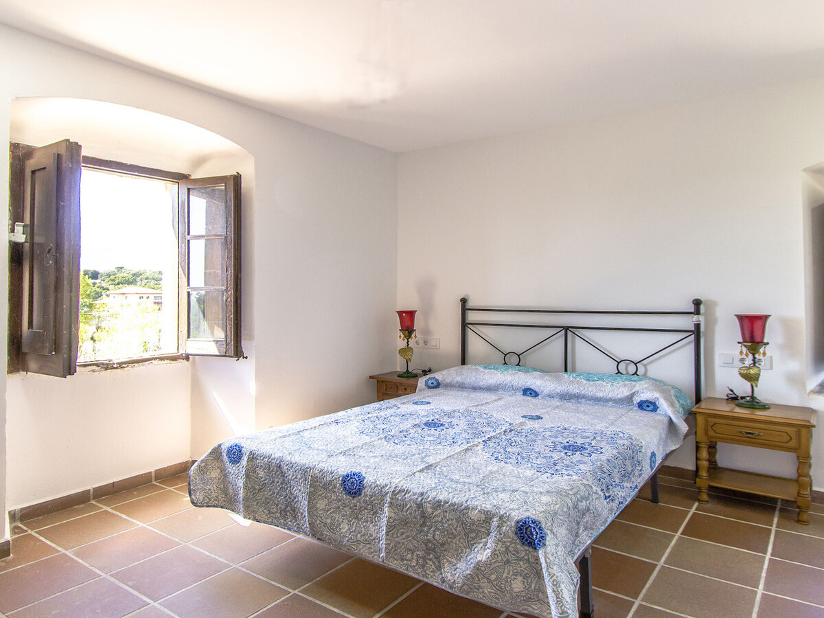 Villa Rafel : 12 chambres, piscine et parc pour 25 pers. - Photo 17