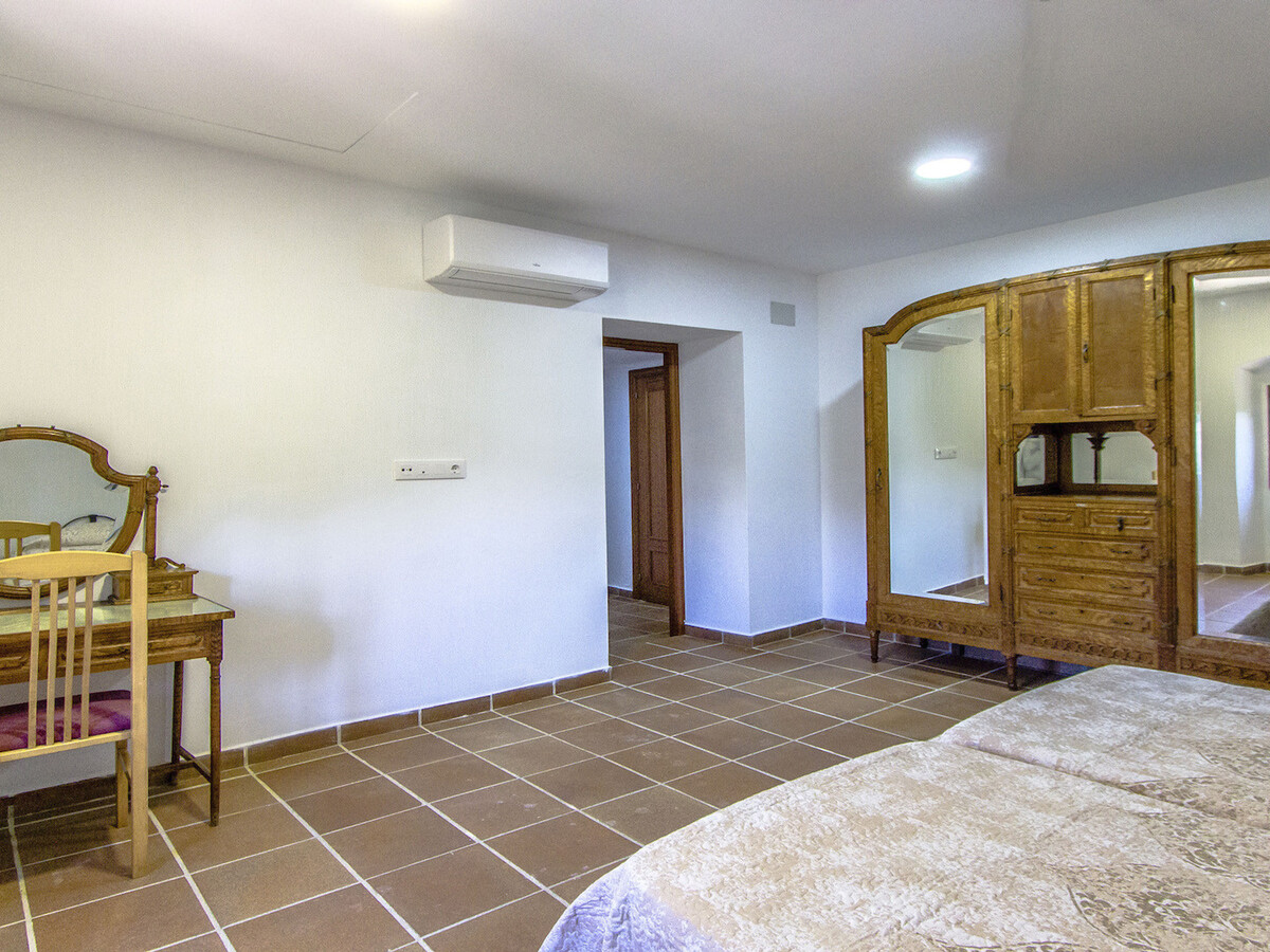 Villa Rafel : 12 chambres, piscine et parc pour 25 pers. - Photo 18