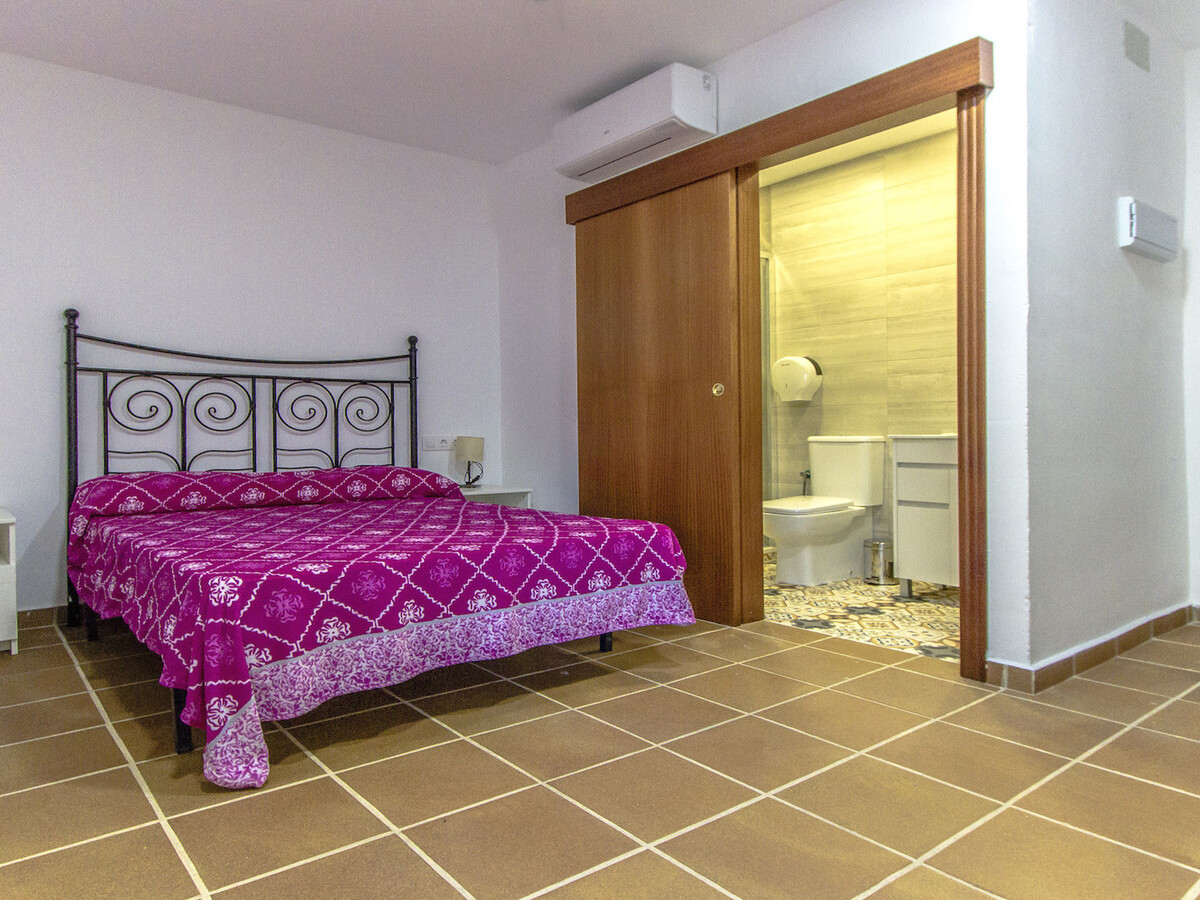Villa Rafel : 12 chambres, piscine et parc pour 25 pers. - Photo 19