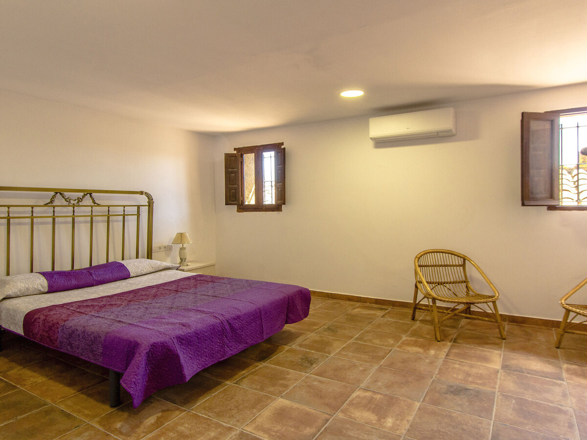 Villa Rafel : 12 chambres, piscine et parc pour 25 pers. - Photo 20