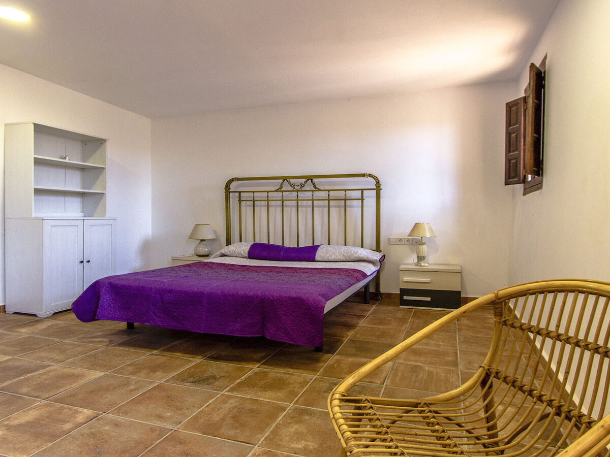 Villa Rafel : 12 chambres, piscine et parc pour 25 pers. - Photo 21