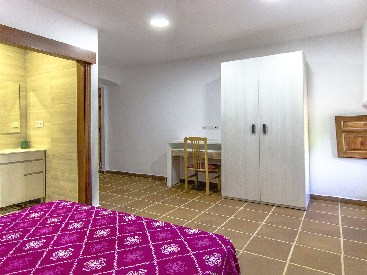 Villa Rafel : 12 chambres, piscine et parc pour 25 pers. - Photo 22