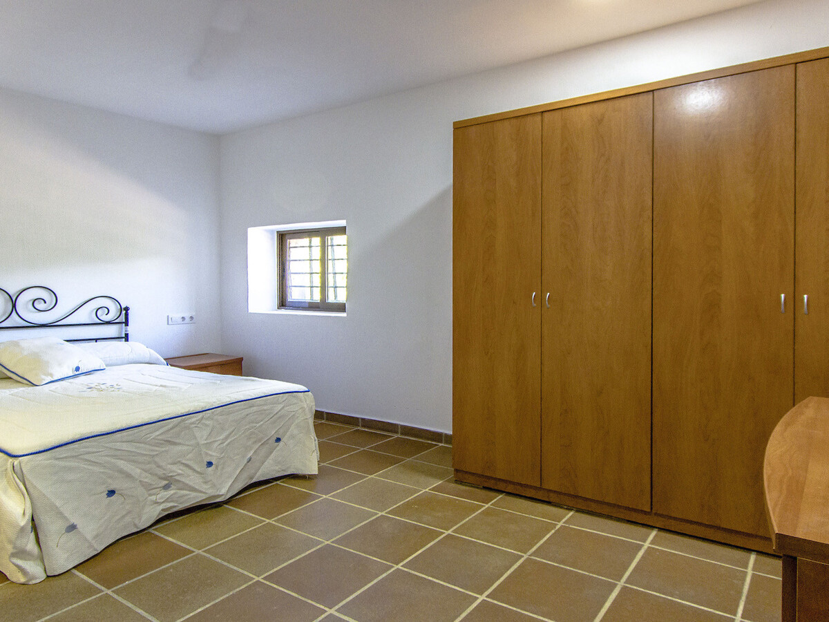 Villa Rafel : 12 chambres, piscine et parc pour 25 pers. - Photo 23