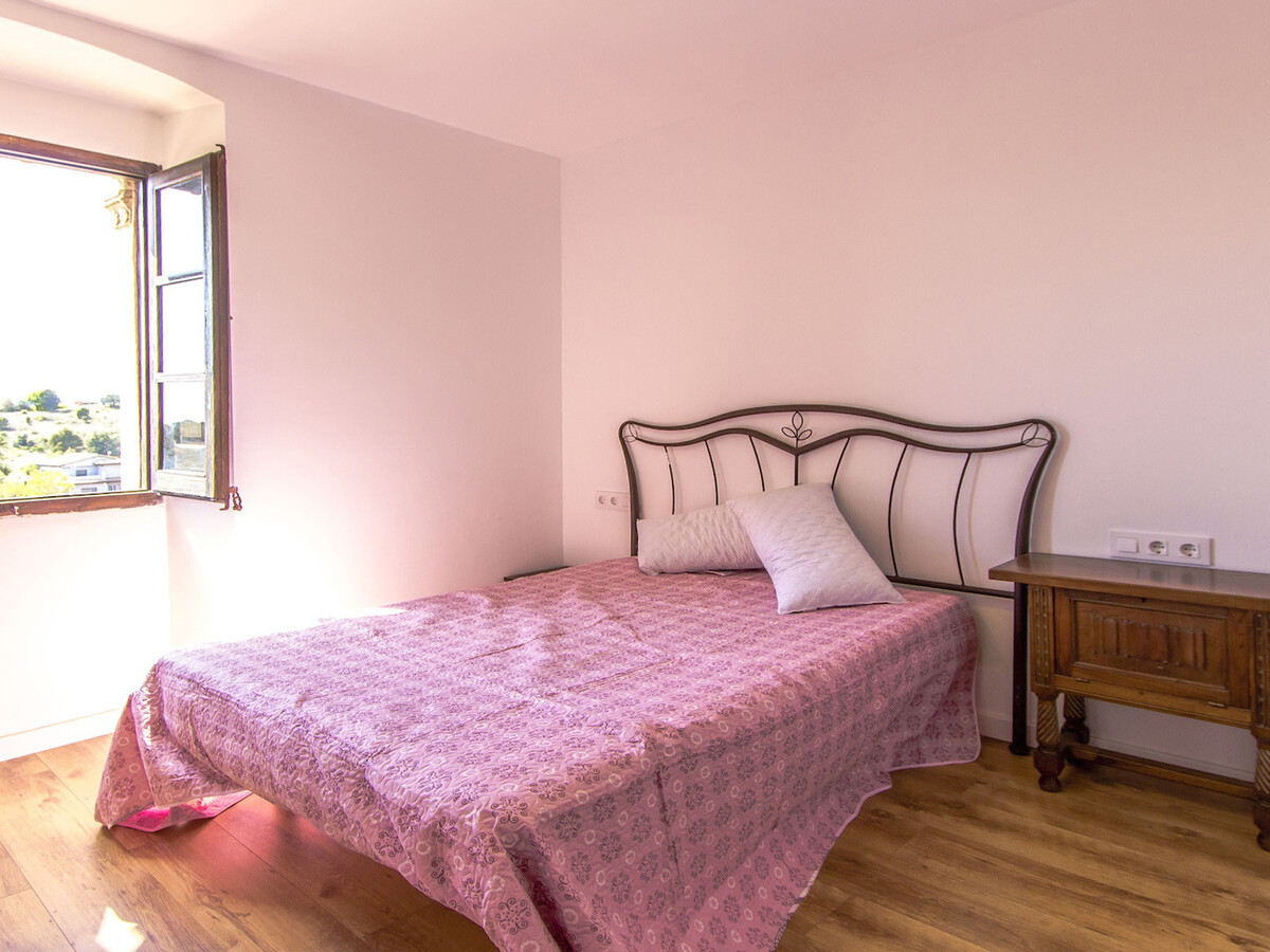 Villa Rafel : 12 chambres, piscine et parc pour 25 pers. - Photo 24