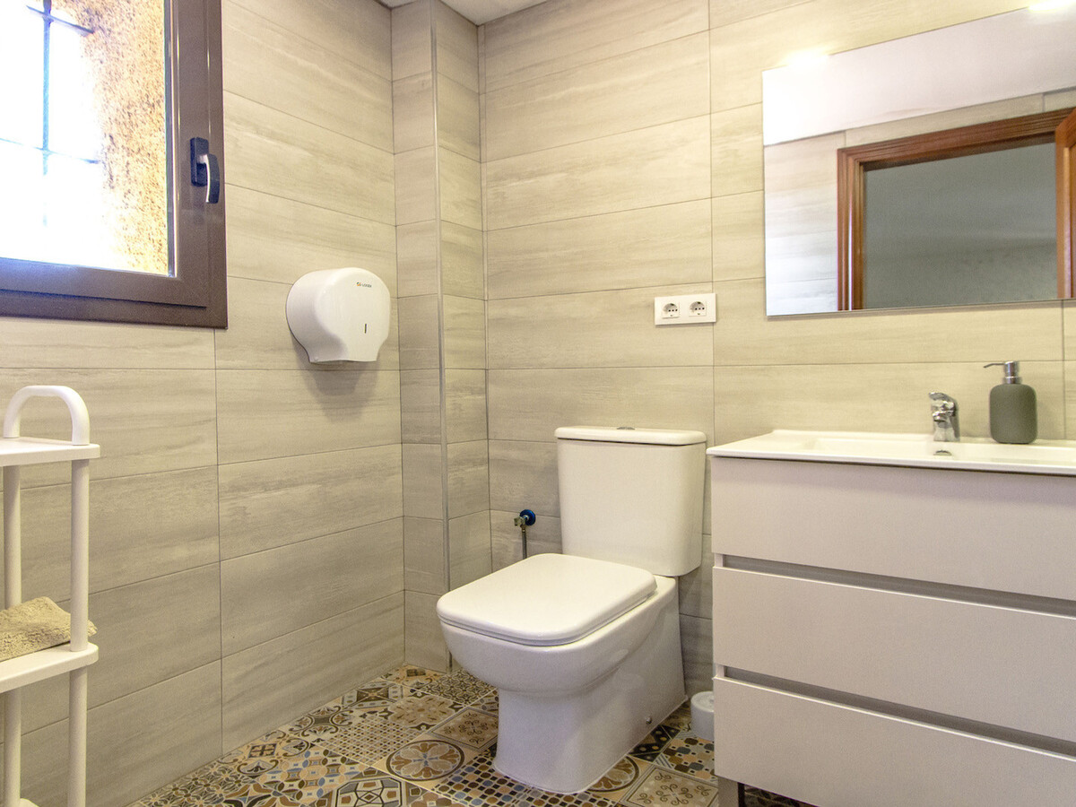Villa Rafel : 12 chambres, piscine et parc pour 25 pers. - Photo 25