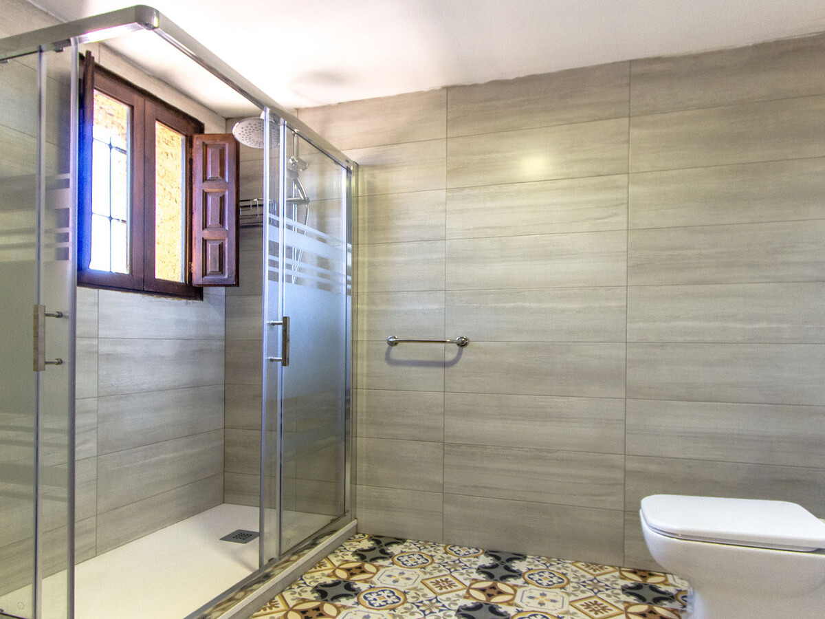Villa Rafel : 12 chambres, piscine et parc pour 25 pers. - Photo 26