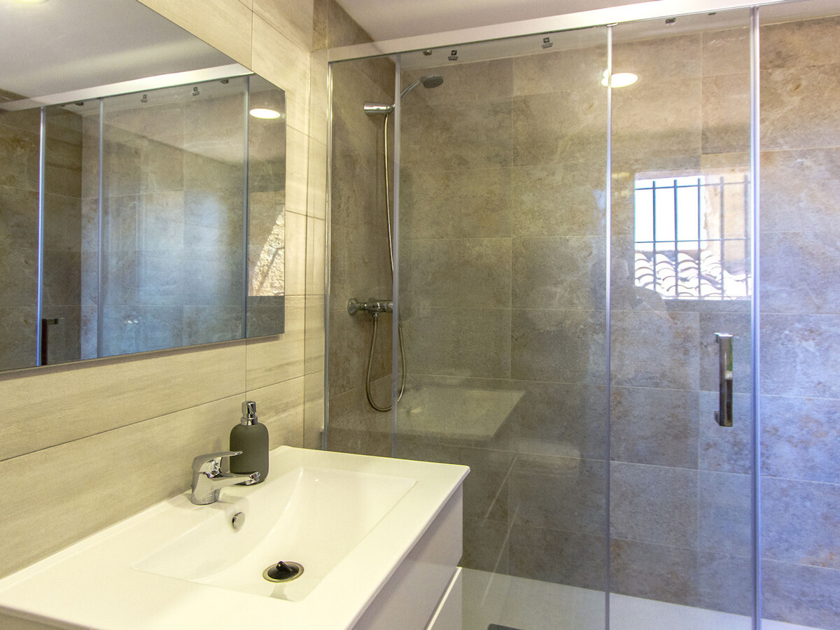 Villa Rafel : 12 chambres, piscine et parc pour 25 pers. - Photo 28